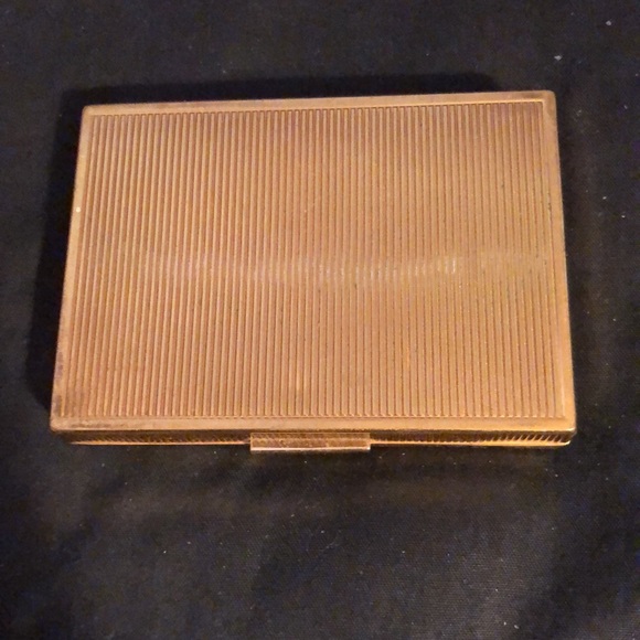 Vintage compact - Picture 6 of 6